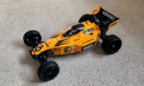 Tamiya astute 2022 td2 - 2022,