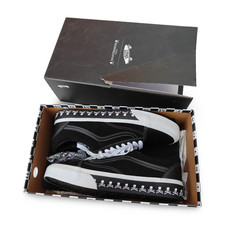 Vans Vault x Mastermind old