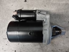 REMAN LUCAS MINI STARTER MOTOR