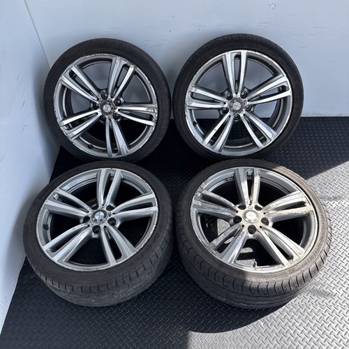 Bmw series inch m - 19,