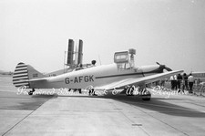 Miles M.11A Whitney Straight