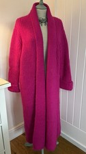 Zara Women's Pink Knit
