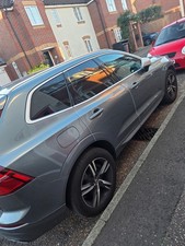 volvo xc60 alloy wheels and