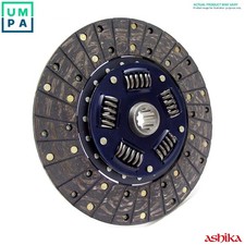 CLUTCH DISC 80-0K-K13 FOR