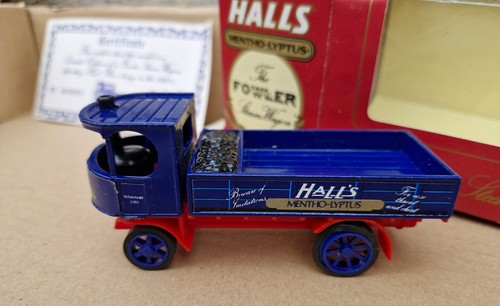 Halls menthol lyptus the - halls,