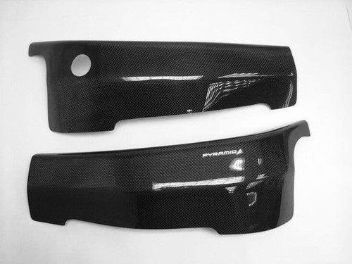 Pyramid frame cover crash - pyramid,