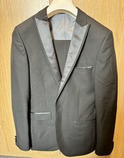 Gents Dinner Suit