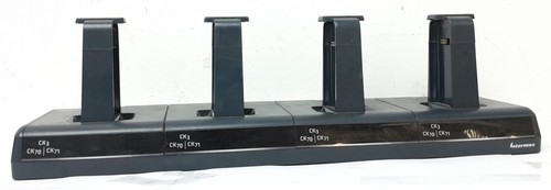 Intermec charging dock - charging,