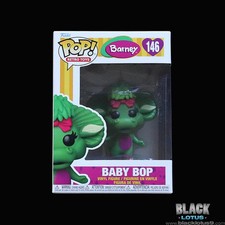 Funko Pop! Barney Baby Bop and