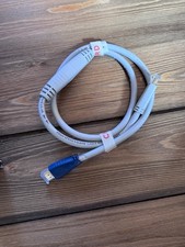 Chord active silver plus - active,