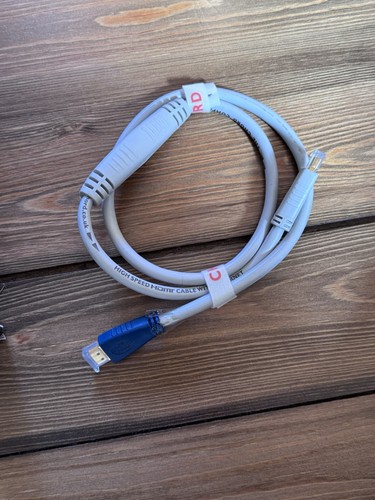 Chord active silver plus - active,