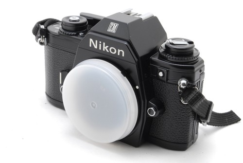 Top mint nikon - mint], slr