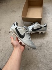 Nike Premier 3 SG-Pro Low-Top