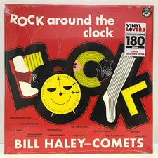 Bill haley comets - bill,