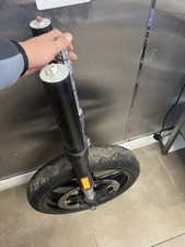 2018 2022  Husqvarna Vitpilen 701 Front Forks Suspension complete Set