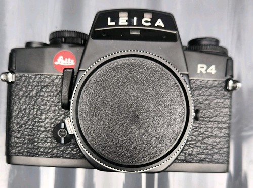 Leica vintage slr film - leica,