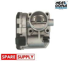 THROTTLE BODY FOR ABARTH ALFA