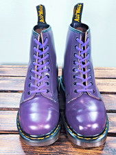 Dr Martens Vintage 90s Made in