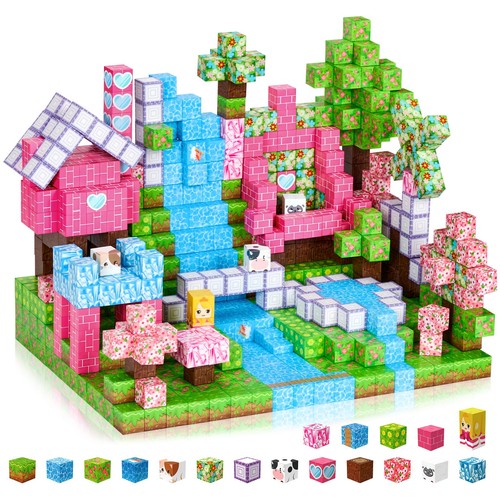 Coolzon 154pcs magnetic - coolzon,