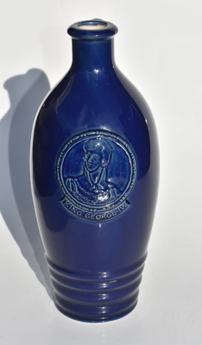 1923 royal doulton king - 1923-7,
