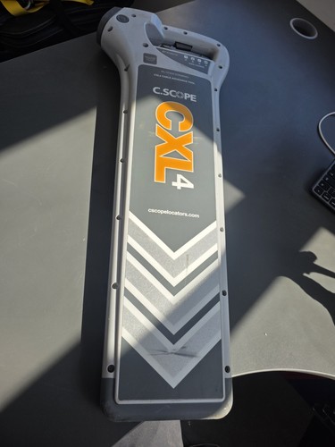 Scope cxl4 cable - cxl4,