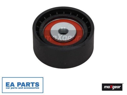 Deflection guide pulley - deflection/guide,
