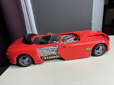 Vintage Stretch Armstrong