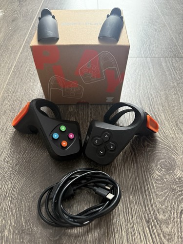 Zwift play indoor cycling - play,