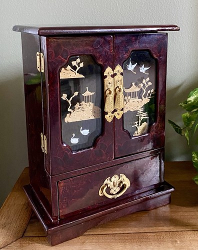 Vintage 70s chinese oriental - 70s,