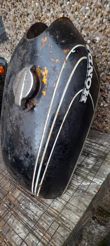 Honda 250 cb350 - cb350, petrol