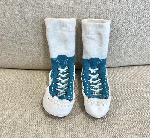 Mocc ons sock - mocc,