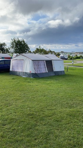 Conway berth trailer - conway,