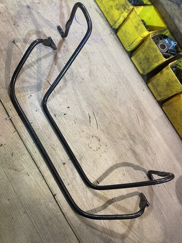Drive brake levers - brake,