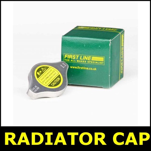 Radiator cap fits honda - cap, accord