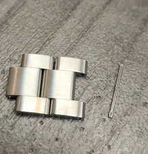 2 X 18mm LINK FOR OYSTER BAND