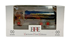 EFE 12701 AEC Mammoth 1/76 OO
