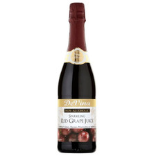 DeVina Non Alcoholic Sparkling