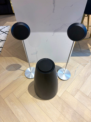 Bang olufsen beolab - 14, 2.1