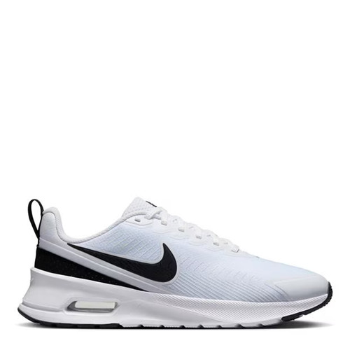 Nike mens white black - mens,