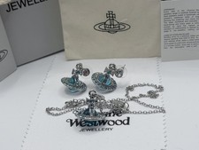 Vivienne Westwood Necklace and
