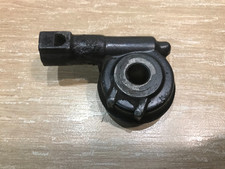 HONDA CBF125 FRONT WHEEL SPEEDO DRIVE SPEEDOMETER GEAR BOX - USED PART