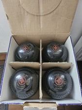Almark Lawn Bowls Sterling