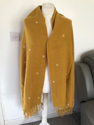 Fat face large star jacquard - large,