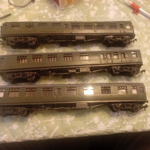 Trix twin oo gauge - t.t.r.,
