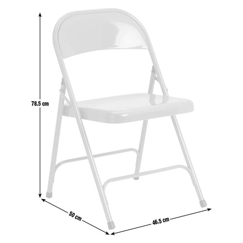 Habitat macadam chair