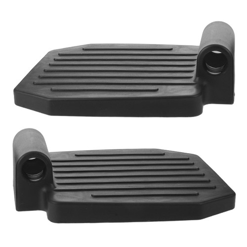 2pcs drive wheelchair footrest - 2pcs,