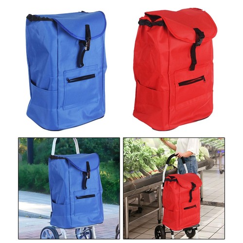 Cart bag reusable - reusable, spare