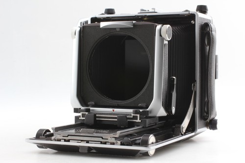 Near mint linhof master - mint],