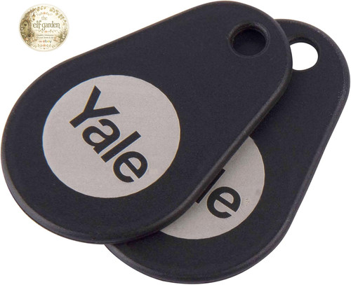 Yale 01 con rfidt bl - 2, x