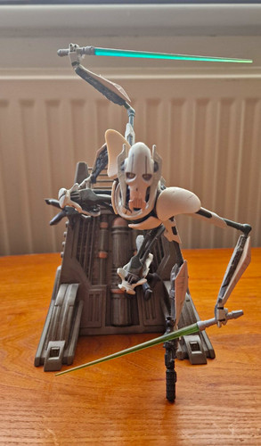 Star wars unleashed 2005 - unleashed,